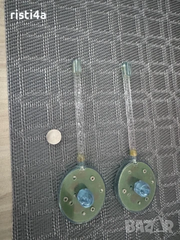 Светлини за спиците на велосипеда 2 бр., снимка 2 - Велосипеди - 50890344