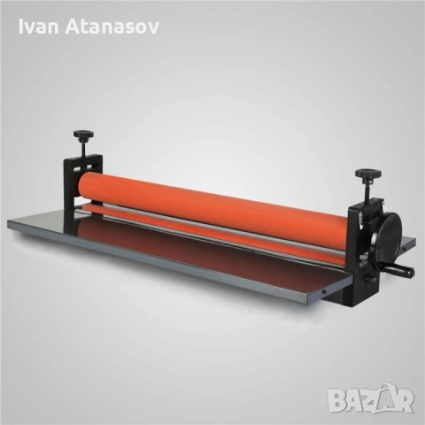 Ръчен студен ламинатор LBS 1000