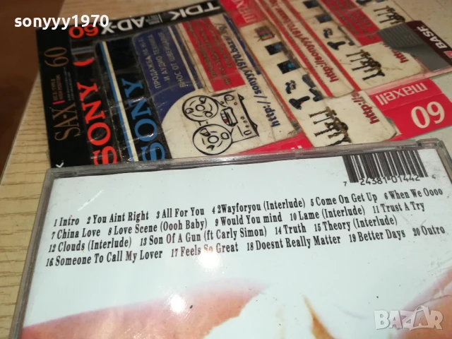 CELINE DION CD 1307251634, снимка 11 - CD дискове - 51006719