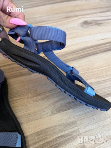 Оригинални нови  Сандали Teva Winsted ! 40 н, снимка 6 - Сандали - 52179775