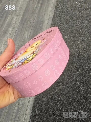 великденски чинии чаши и кутии, снимка 8 - Чинии - 53485251