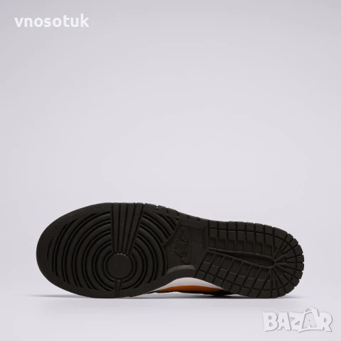 Мъжки кецове NIKE Dunk Low-номер 43, снимка 7 - Маратонки - 50879029