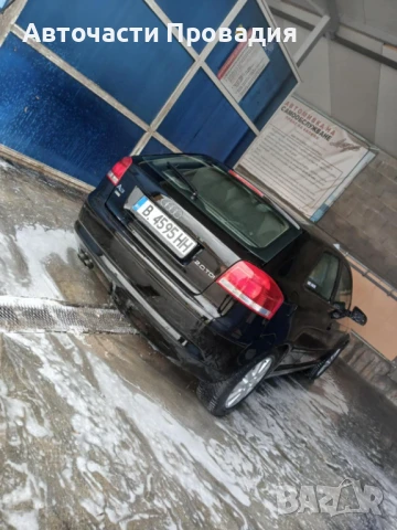 Ауди А3 2.0 tdi, 2004 г на части, снимка 2 - Автомобили и джипове - 50641203