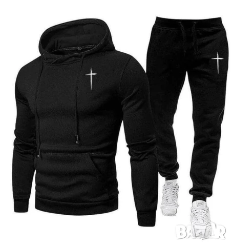 Мъжки екип  , снимка 3 - Спортни дрехи, екипи - 51150571