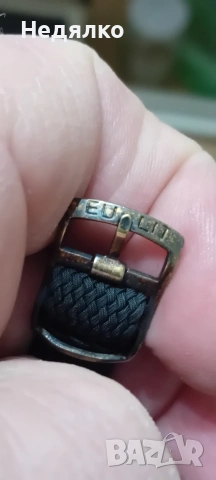 Kermit,by Henson,1987,оригинален ръчен часовник , снимка 6 - Антикварни и старинни предмети - 53047811