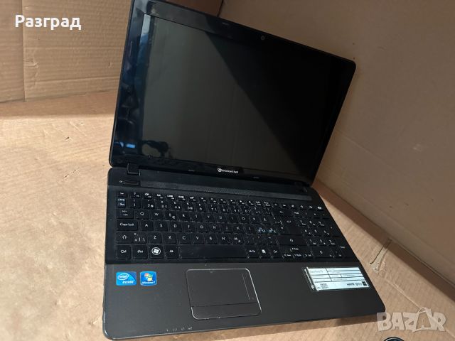 Лаптоп Packard Bell P5WS0, снимка 1 - Лаптопи за дома - 46500639