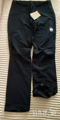 Mammut Taiss So Pants , снимка 2 - Панталони - 53860156