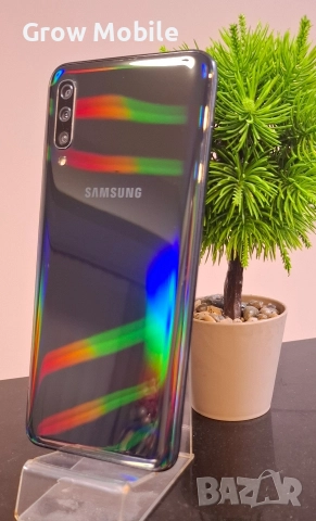 Samsung A70, снимка 3 - Samsung - 52829784