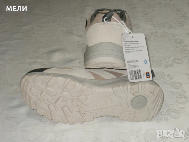 Adventuridge нови дамски туристически 40, снимка 5 - Маратонки - 50723845