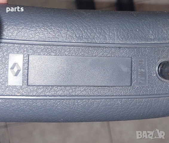 Облегалка Седалка Рено 19 2бр., снимка 5 - Части - 53159044