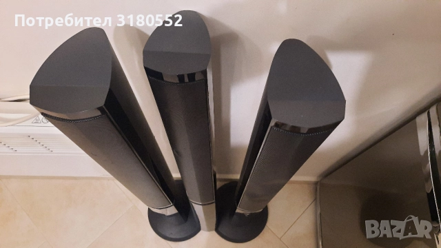 Pioneer SMX1138-A–тонколони от домашно кино, снимка 4 - Тонколони - 52349172