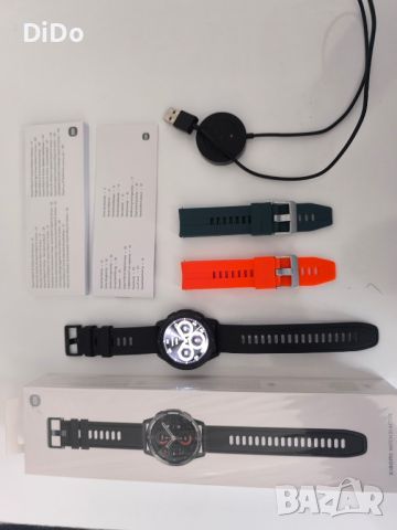 смарт часовник Xiaomi Watch S1 Active Redmi Buds 4 Lite, снимка 3 - Смарт часовници - 45949736