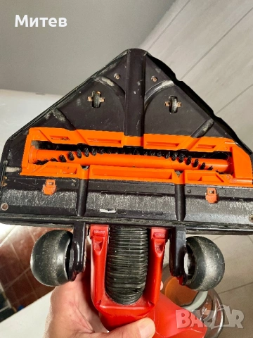 Rowenta RH8754-акумулаторна прахосмукачка, снимка 11 - Прахосмукачки - 53117728