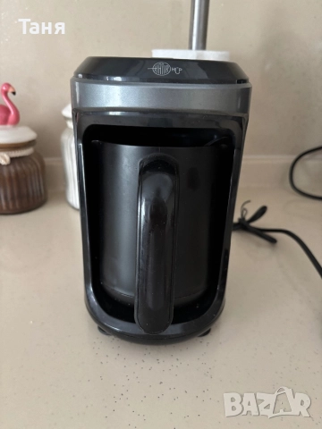 Кафемашина Karaca за турско кафе, използвана