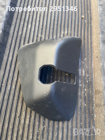 Интериорна пластмаса Porsche Panamera GTS 97055571100