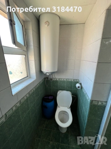  Етаж от къща за продажба в гр. Нови Пазар , снимка 15 - Етаж от къща - 53787071