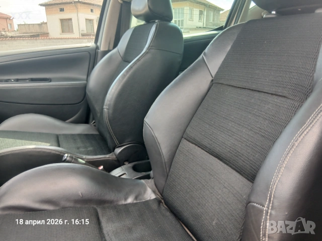 Пежо 207, снимка 14 - Автомобили и джипове - 54239697