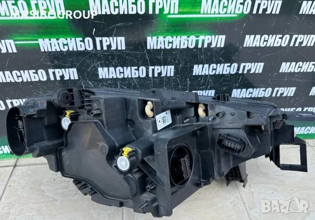 Фар ляв фарове IQ.LIGHT за Фолксваген Vw ID4 ID 4, снимка 6 - Части - 49413049