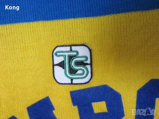 винтидж фланелка Adidas Real Madrid дълъг ръкав Реал Мадрид Верона Verona ITALIA , снимка 12 - Футбол - 53683585