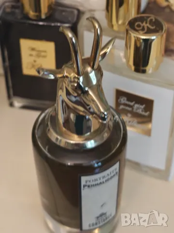 penhaligon's changing constance edp 75 ml, снимка 4 - Дамски парфюми - 50411560