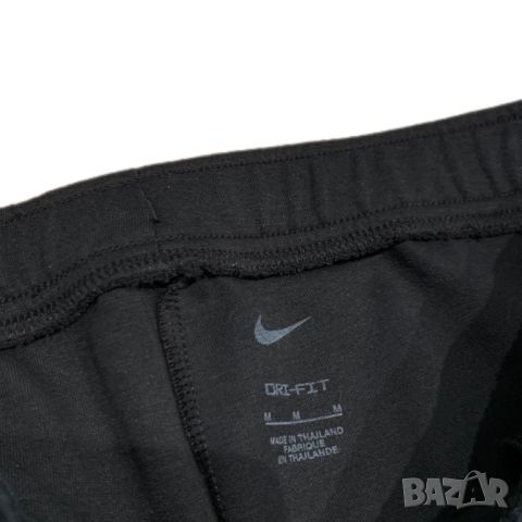 Оригинално мъжко долнище Nike | M размер, снимка 5 - Спортни дрехи, екипи - 46451426