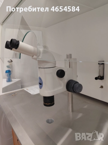 Оборудване за ин витро оплождане, снимка 2 - Медицинска апаратура - 52456250