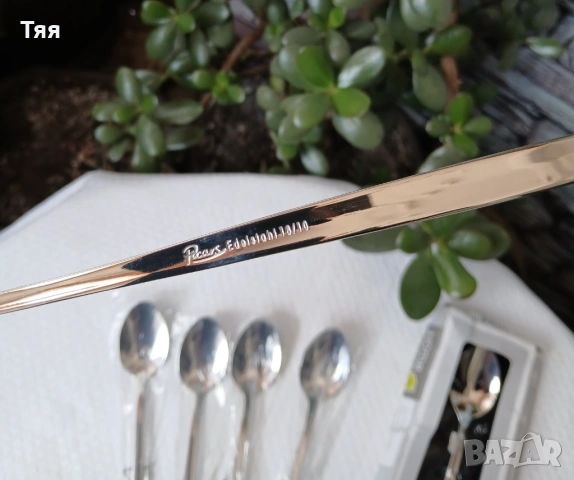 НОВИ коктейлни , снимка 3 - Прибори за хранене, готвене и сервиране - 54097899