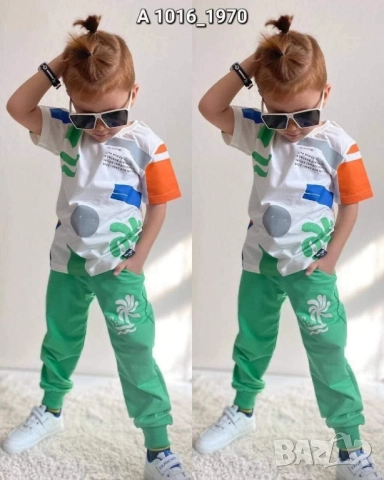 детски комплекти , снимка 5 - Детски комплекти - 52112758