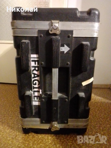 Уредба ROLAND Cube 30X , снимка 9 - Аудиосистеми - 53184203