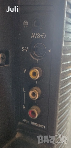 Panasonic Viera 32inch LCD, снимка 4 - Телевизори - 53668588