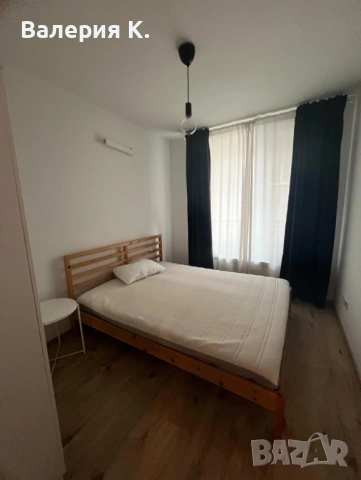 Двустаен апартамент в кв. Дружба 2, снимка 3 - Апартаменти - 53909322