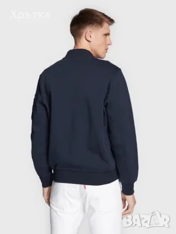 Polo Ralph Lauren - Оригинално мъжко яке размер L, снимка 3 - Якета - 48552593