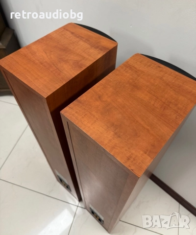 🔉ТОП трилентови подови тонколони Focal JM Lab Chorus 725 - 25-150W - 8 ома🔉, снимка 8 - Тонколони - 52123116