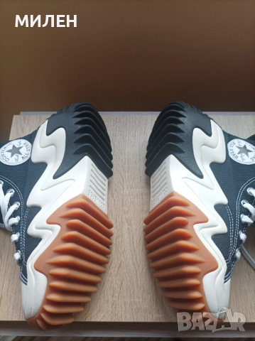 Converse Run Star Motion, снимка 6 - Кецове - 52912070