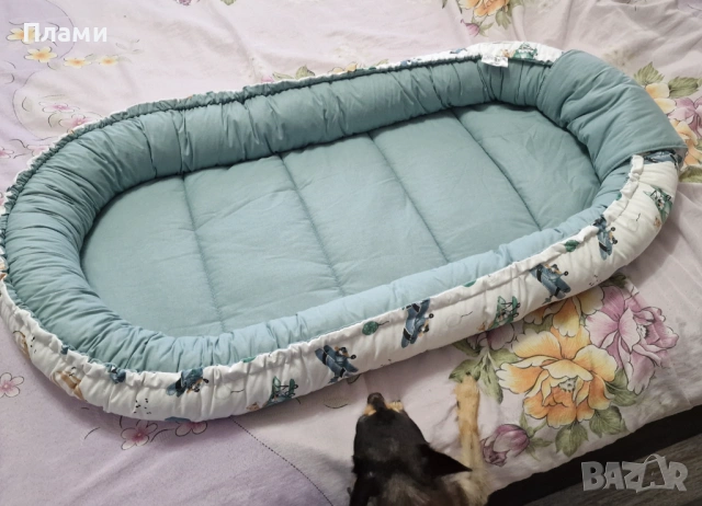 Гнездо Jukki ххл