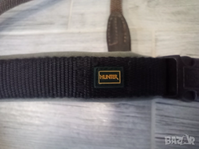 Hunter кайшка за куче с повод за куче , снимка 3 - За кучета - 52292773