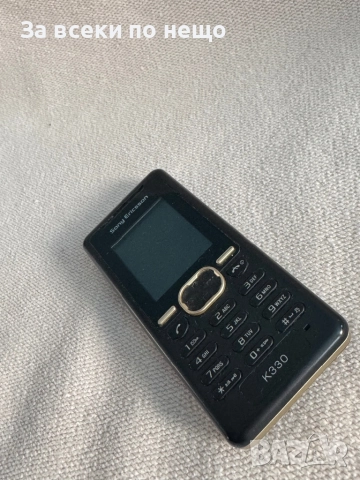 Sony Ericsson K330, снимка 7 - Sony Ericsson - 52738286