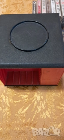 Ретро поставка за касетки , снимка 8 - Колекции - 51726899