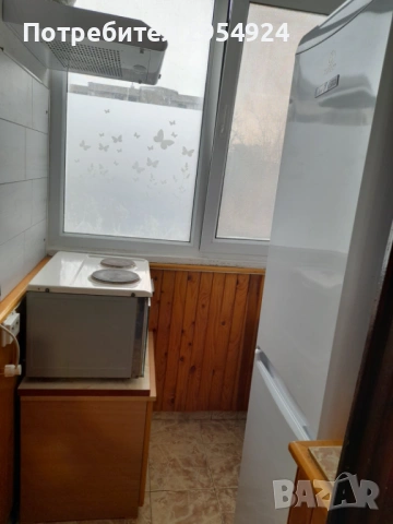 Апартамент под наем- двустаен, снимка 7 - Стаи под наем - 53238725