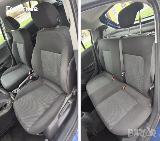 Opel Corsa Selection 110 Jahre 1.0i 60PS, снимка 9 - Автомобили и джипове - 51620057