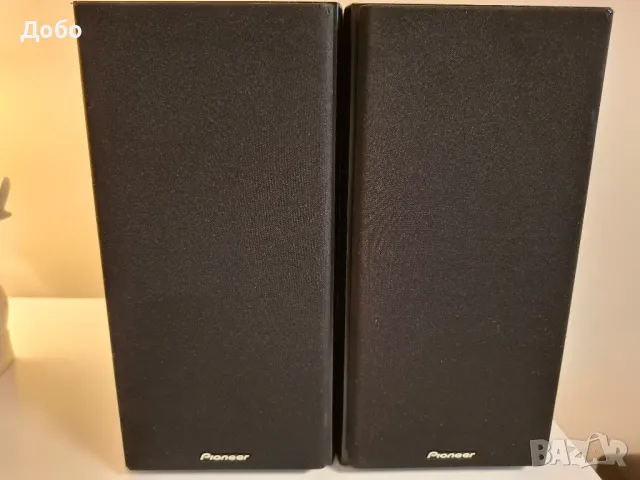 Тонколони Pioneer S-HM30, снимка 2 - Тонколони - 48811708