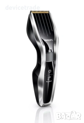 Машинка за подстригване Philips HC5450/80, Батерия, 0.5 - 23 мм, 24 нива, снимка 2 - Машинки за подстригване - 53821526