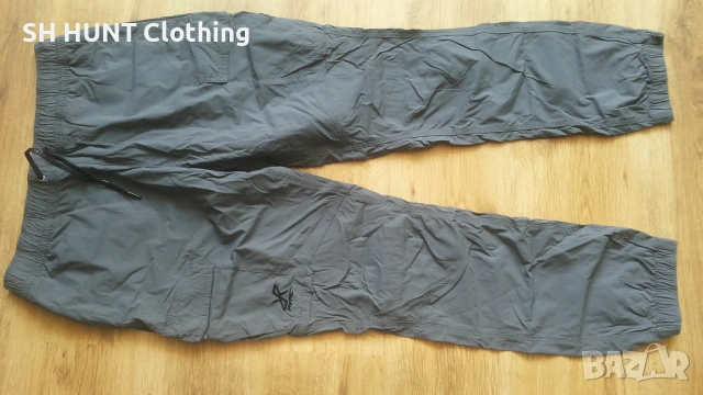 Revolution Race Stretch Trouser размер L изцяло еластичен панталон - 2307