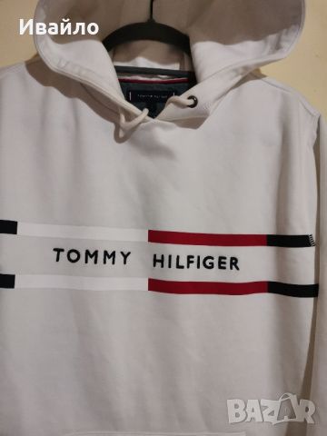 Tommy Hilfiger Sweatshirt., снимка 2 - Суичъри - 45455352