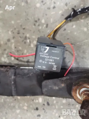 ОРИГИНАЛЕН ТЕГЛИЧ ЗА СУБАРУ АУТБЕК SUBARU OUTBACK 2009-2019, снимка 6 - Части - 50404532