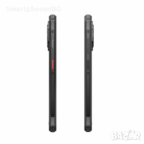 Fossibot F114 16GB RAM 128GB ROM Ultra Slim с IP68 защита, снимка 6 - Други - 53788760