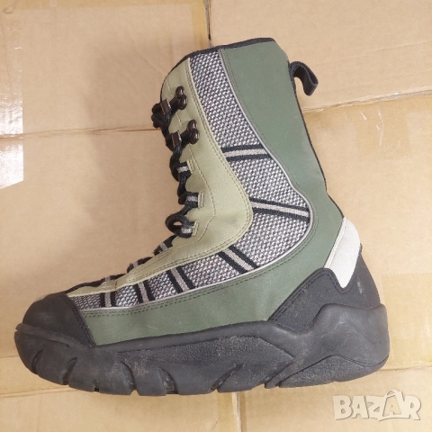 Обувки за Сноуборд pro flybr  номер 39 , снимка 7 - Зимни спортове - 51938305