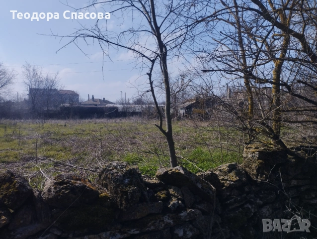 Инвестиционен имот с. Българево , снимка 7 - Къщи - 53856800