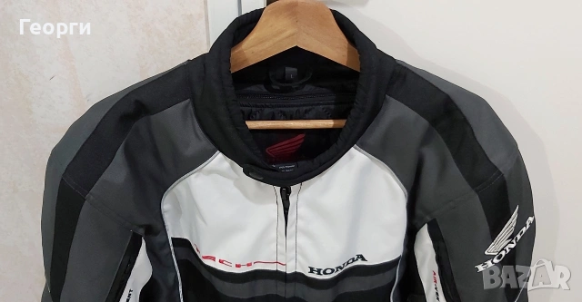 Мото яке Honda Tech L/54 , снимка 2 - Аксесоари и консумативи - 53964163