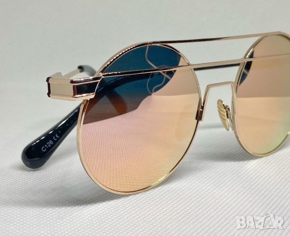 Дамски очила, снимка 8 - Слънчеви и диоптрични очила - 45845820